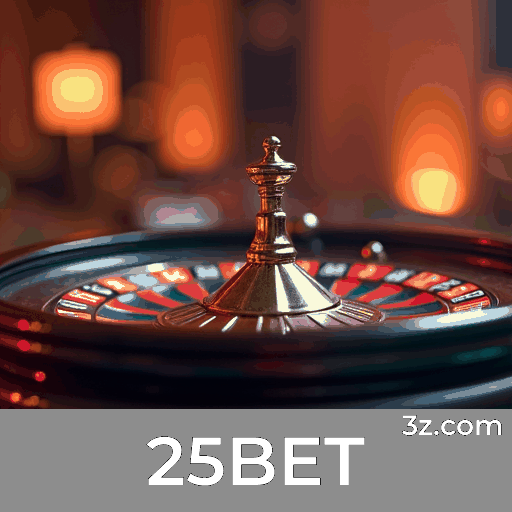 25BET Bônus acumulado 25BET
