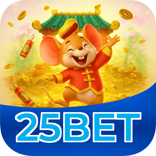 25BET logo